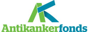 Logo Antikankerfonds