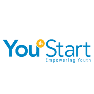 Logo Youth Start