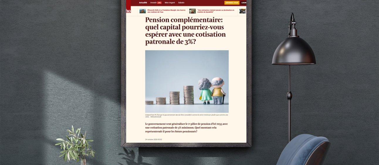 Pension lecho