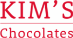 Logo kims chocolates