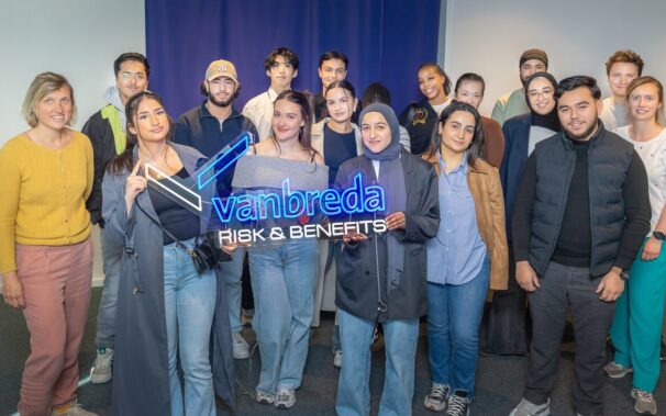 BOOST Future vanbreda FT 165 LR