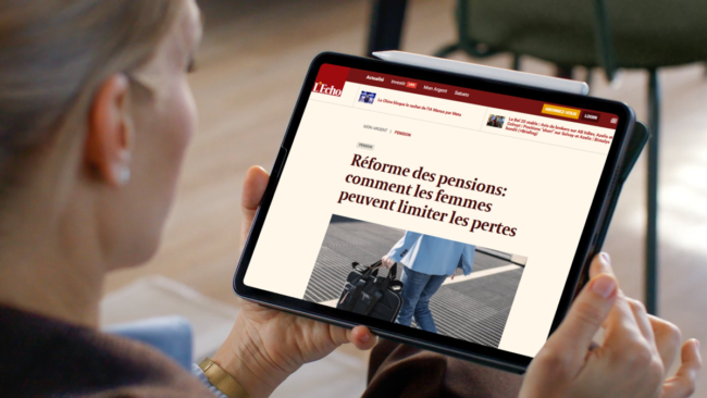 Lecho pension femmes