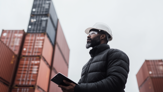 U7353792727 Photorealistic image man in a hard hat and safety v beebea56 eb91 4eb3 a7d4 8fa54603d8d0